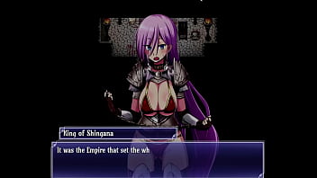 Demons roots parte 03 shingana