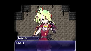 Demons roots parte 03 shingana