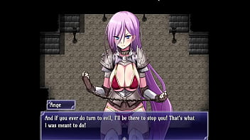 Demons roots parte 03 shingana Demons roots parte 03 shingana