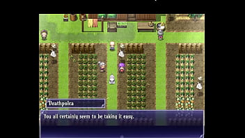 Demons roots parte 03 shingana