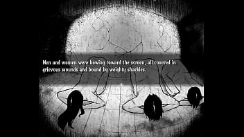 Demons roots parte 03 shingana