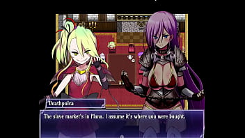 Demons roots parte 03 shingana