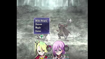 Demons roots parte 03 shingana