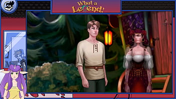 Let's fuck in what a legend episode 41 things aren't easy