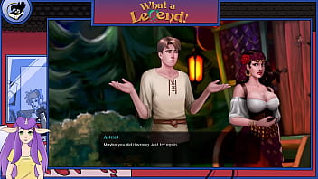 Let's fuck in what a legend episode 41 things aren't easy