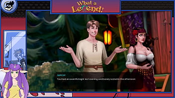 Let's fuck in what a legend episode 41 things aren't easy