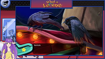 Let's fuck in what a legend episode 41 things aren't easy