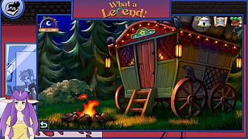 Let's fuck in what a legend episode 41 things aren't easy