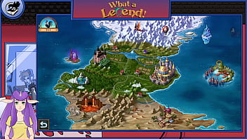 Let's fuck in what a legend episode 41 things aren't easy