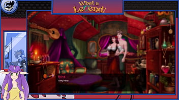 Let's fuck in what a legend episode 41 things aren't easy