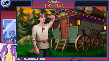 Let's fuck in what a legend episode 41 things aren't easy