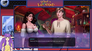 Let's fuck in what a legend episode 41 things aren't easy