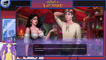 Let's fuck in what a legend episode 41 things aren't easy