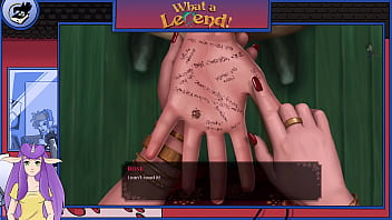 Let's fuck in what a legend episode 41 things aren't easy