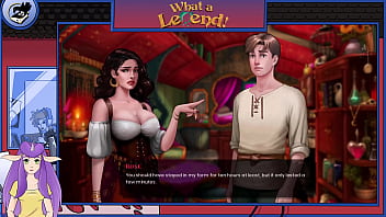 Let's fuck in what a legend episode 41 things aren't easy