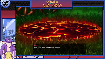 Let's fuck in what a legend episode 41 things aren't easy