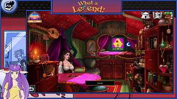 Let's fuck in what a legend episode 41 things aren't easy