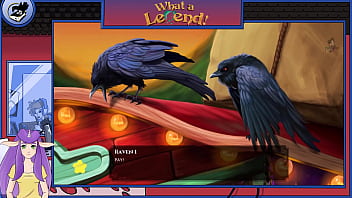 Let's fuck in what a legend episode 41 things aren't easy