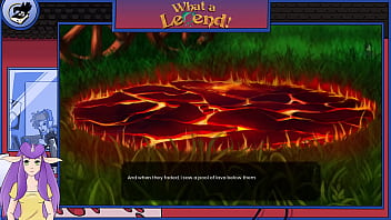 Let's fuck in what a legend episode 41 things aren't easy