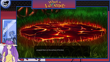 Let's fuck in what a legend episode 41 things aren't easy