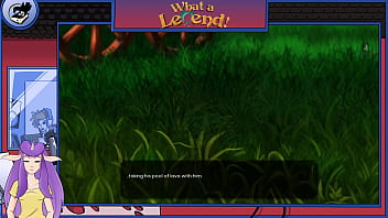 Let's fuck in what a legend episode 41 things aren't easy