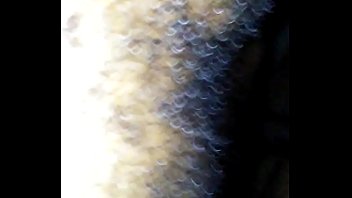 Mr 10inch & juicy booty wet night