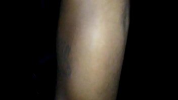 Mr 10inch & juicy booty wet night