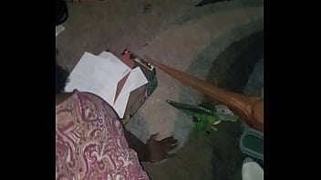 I love nutting deep in her azz