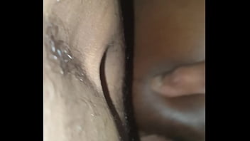 I love nutting deep in her azz