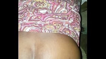 I love nutting deep in her azz