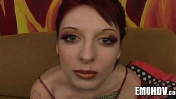 Hot emo slut 186