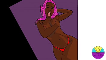 Comp black woman Comp black woman