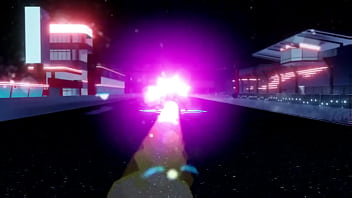 Nyakumi futanari hmv fanmade