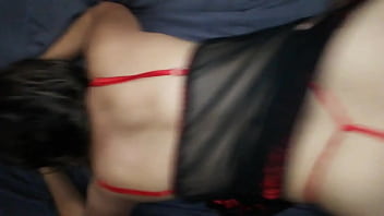 Que rico gime mi vieja cuando llego del trabajo