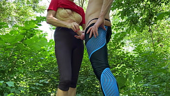 Stepmom Cfnm Help Me Empty My Balls For Sex Relief thumbnail