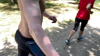 Stepmom cfnm help me empty my balls for sex relief