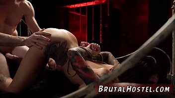 Blonde teen webcam dance and hot emo excited young tourists felicity