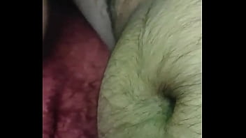 Desi indian village girl fucked in both holes during her periods