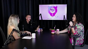 O Hpv é Um Vírus E Tem Mais Cem Tipos A Dose é Um Valor Alto E O Painel Do Ist Marina Karam Sexóloga Sheer Red thumbnail