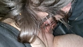 Girls love sucking big ones not small ones