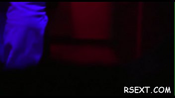 Smoking playgirl gets banged hard