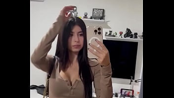 Crees que te la pondría dura solo con un besito