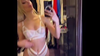 I can be your private dancer