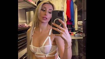 I can be your private dancer