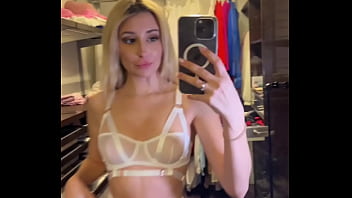 I can be your private dancer