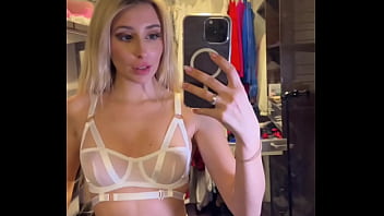 I can be your private dancer