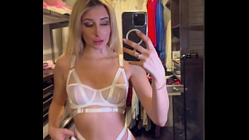 I can be your private dancer