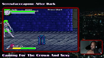 Savage girls highlight reel