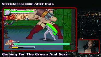 Savage girls highlight reel