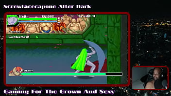 Savage girls highlight reel